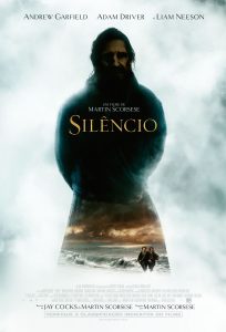 Silencio_poster_oficial