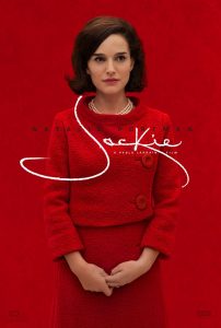 jackie poster