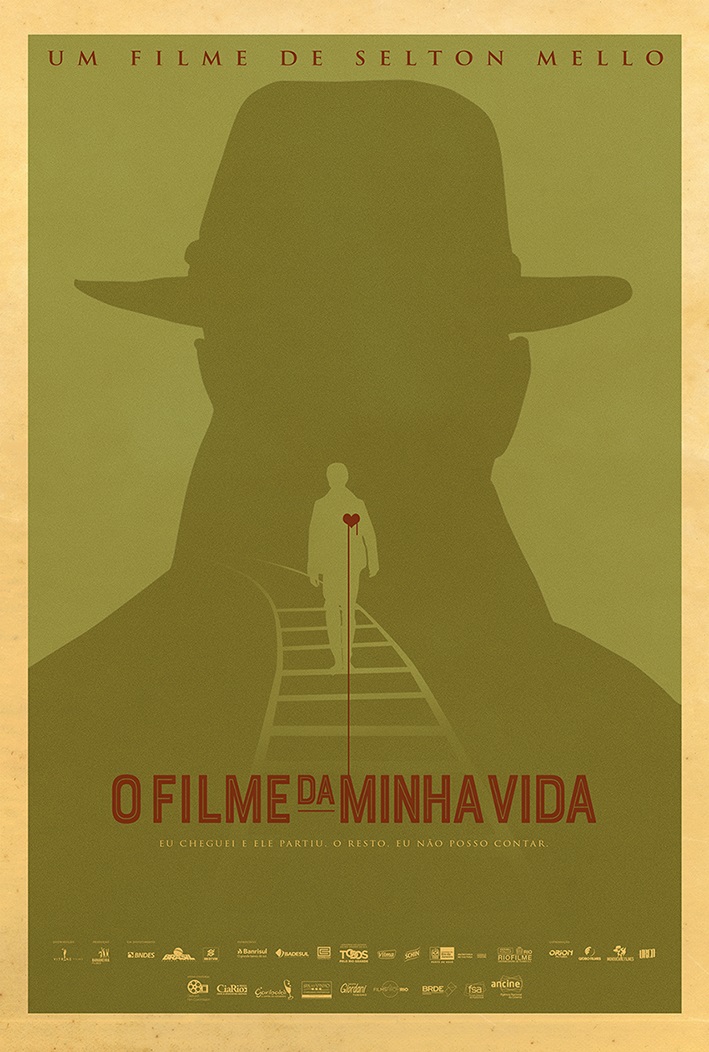 O Filme da Minha Vida