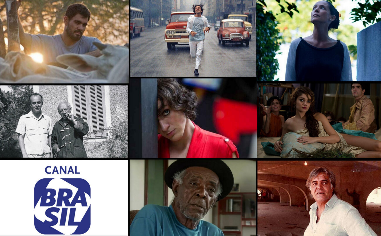 Canal Brasil | Estreia da “Mostra Academia de Cinema — Indicados 2017” nesta segunda, 28.